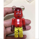 Bearbrick Series 31 ARTIST Yokai Mames 100%
